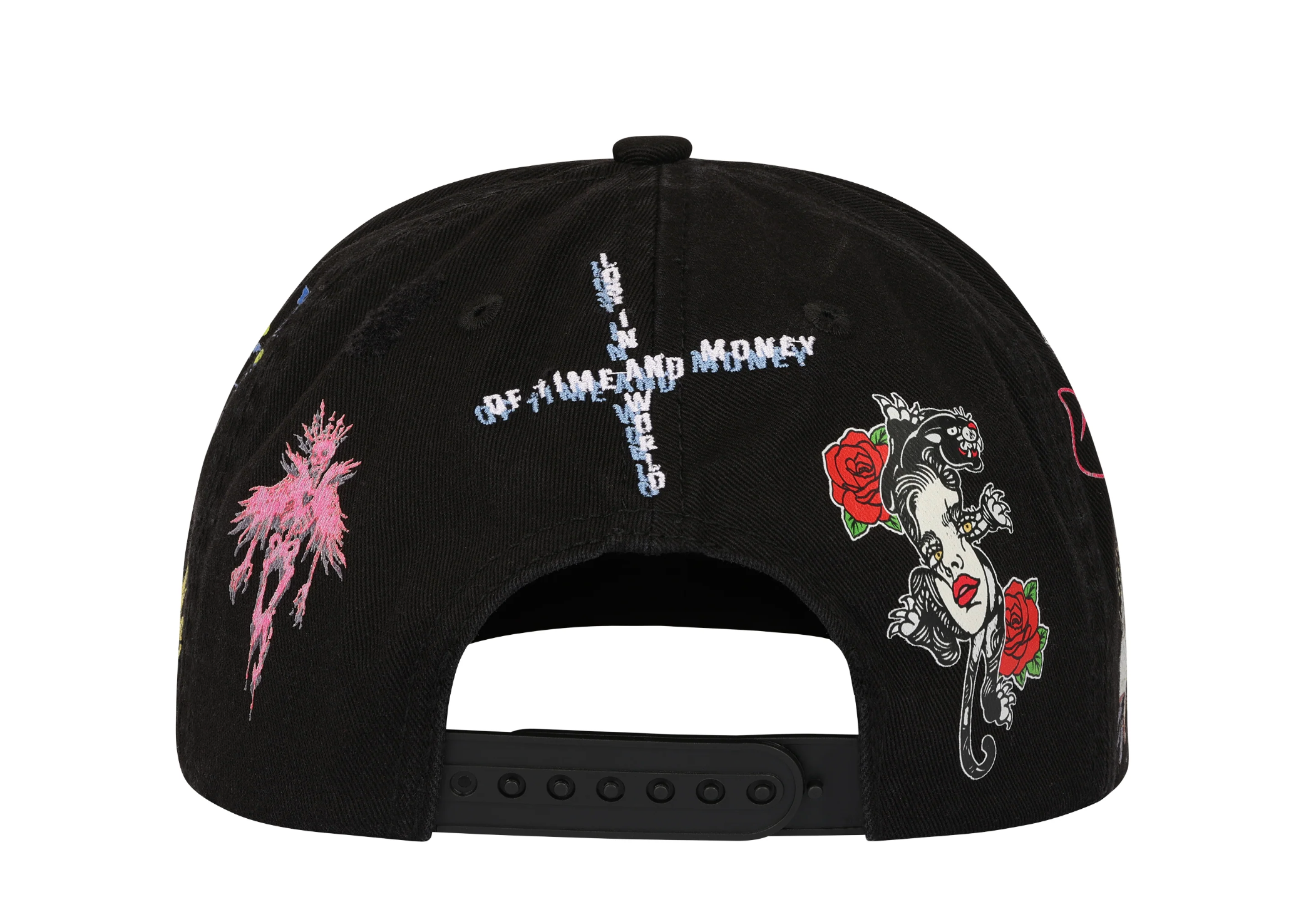 Midnight Empire Cap