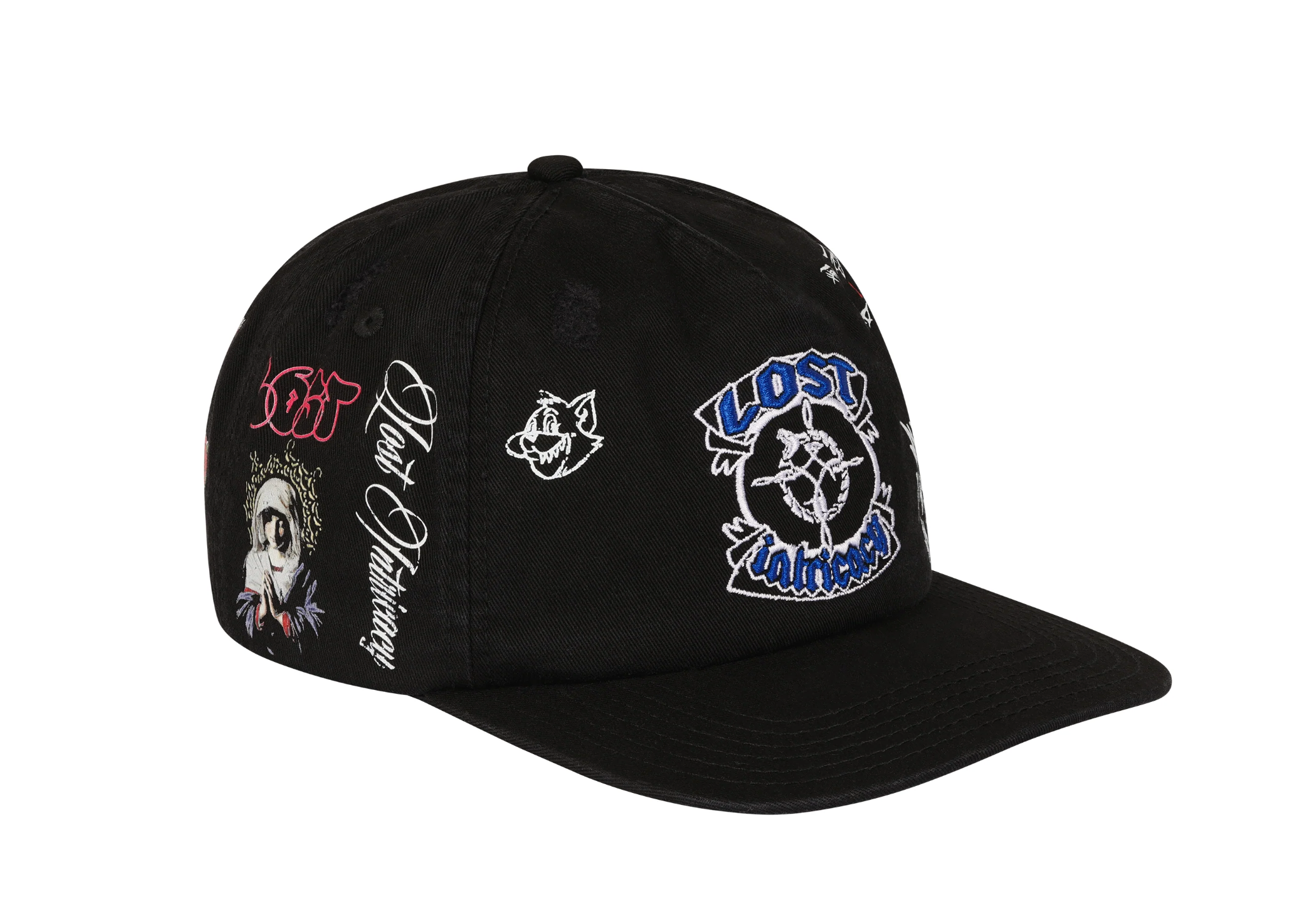 Midnight Empire Cap
