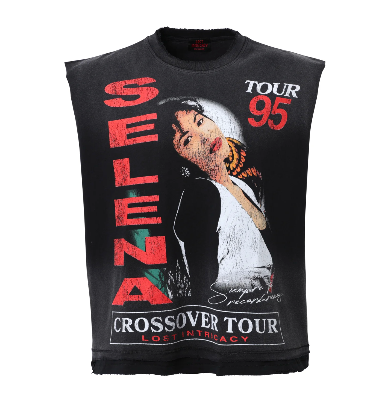 1995 Forever Sleeveless Shirt