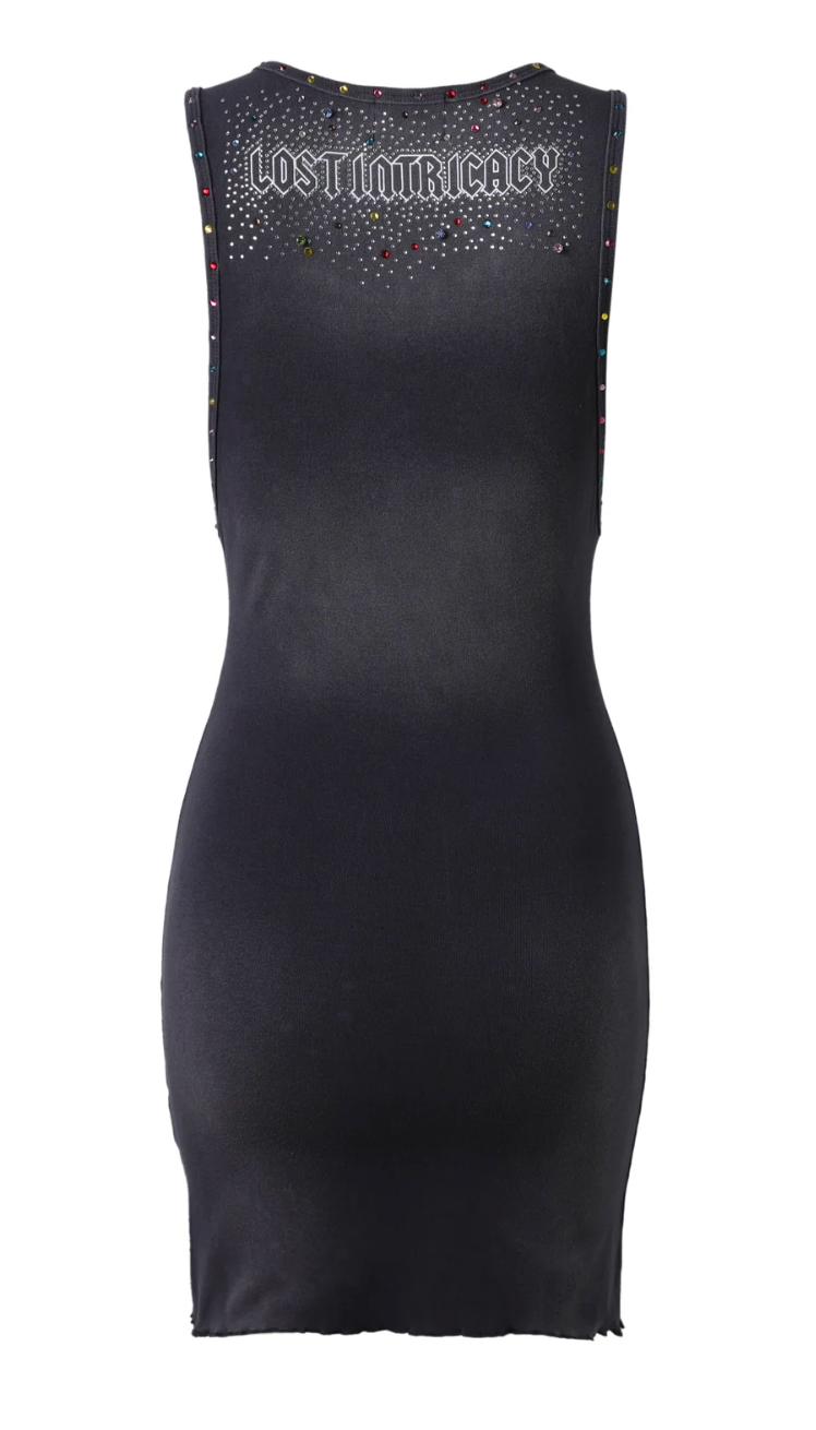 Inverse Dress