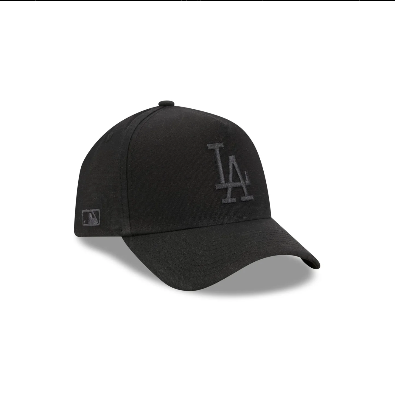Los Angeles Dodgers Pre-Curve 59FORTY A-Frame Fitted