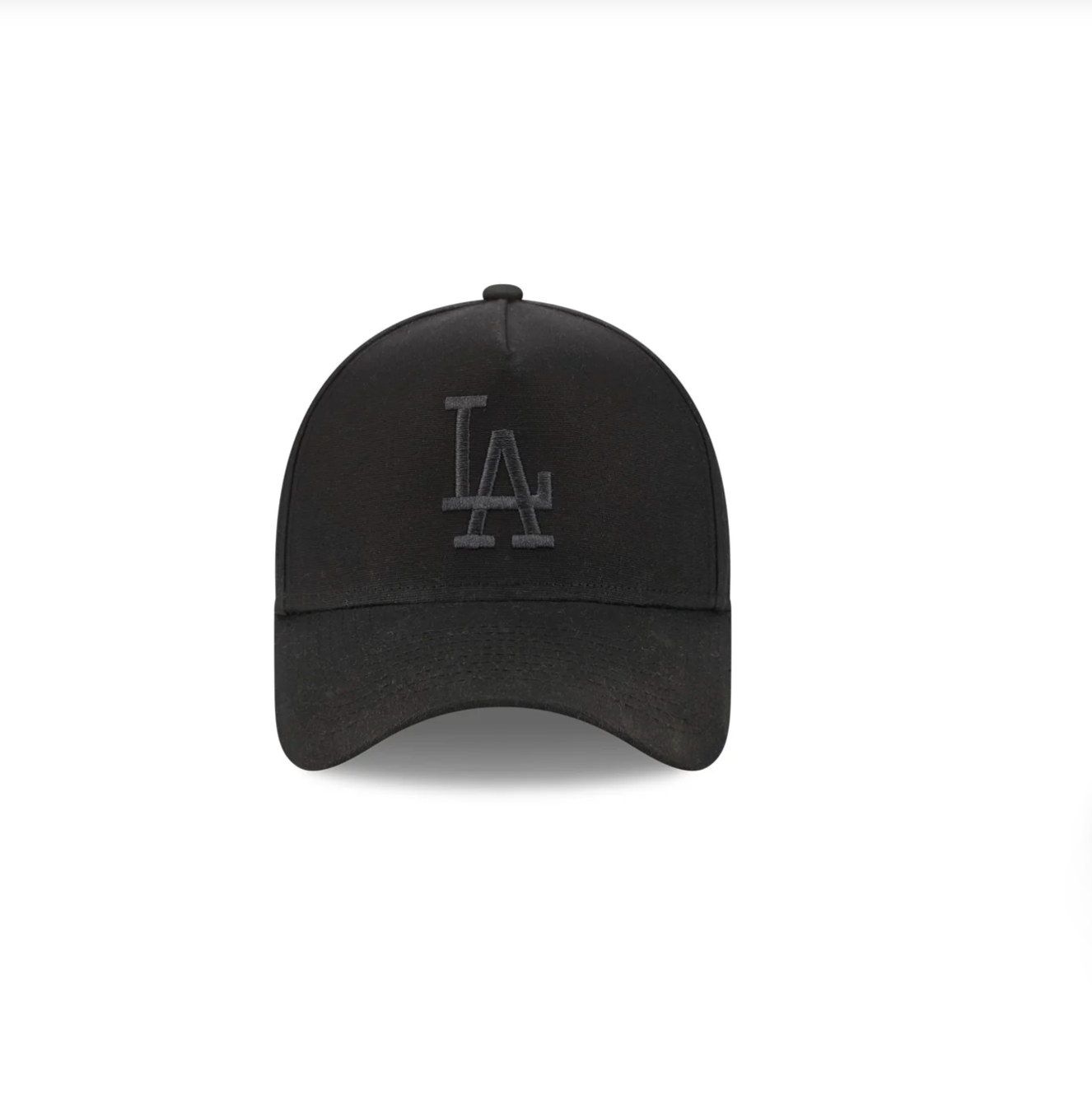 Los Angeles Dodgers Pre-Curve 59FORTY A-Frame Fitted