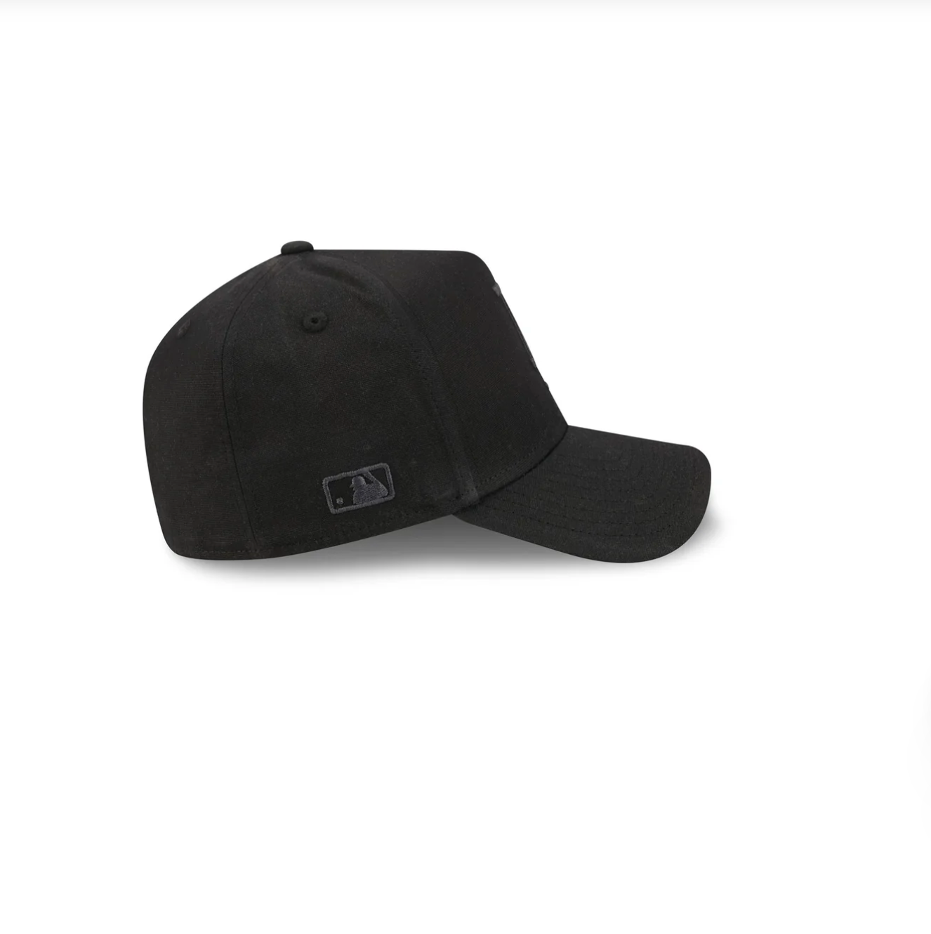 Los Angeles Dodgers Pre-Curve 59FORTY A-Frame Fitted