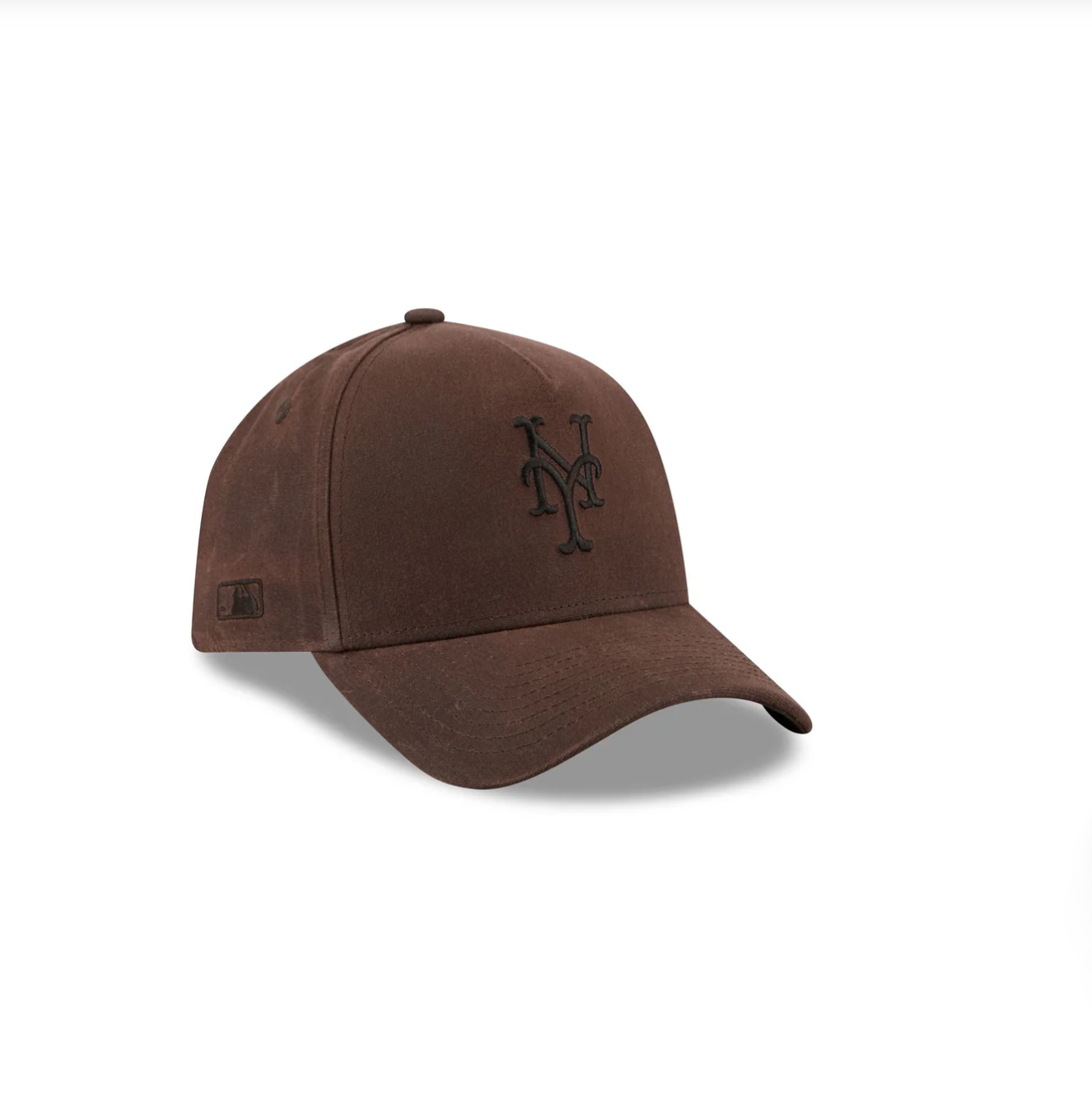 New York Mets Pre-Curve 59FORTY A-Frame Fitted