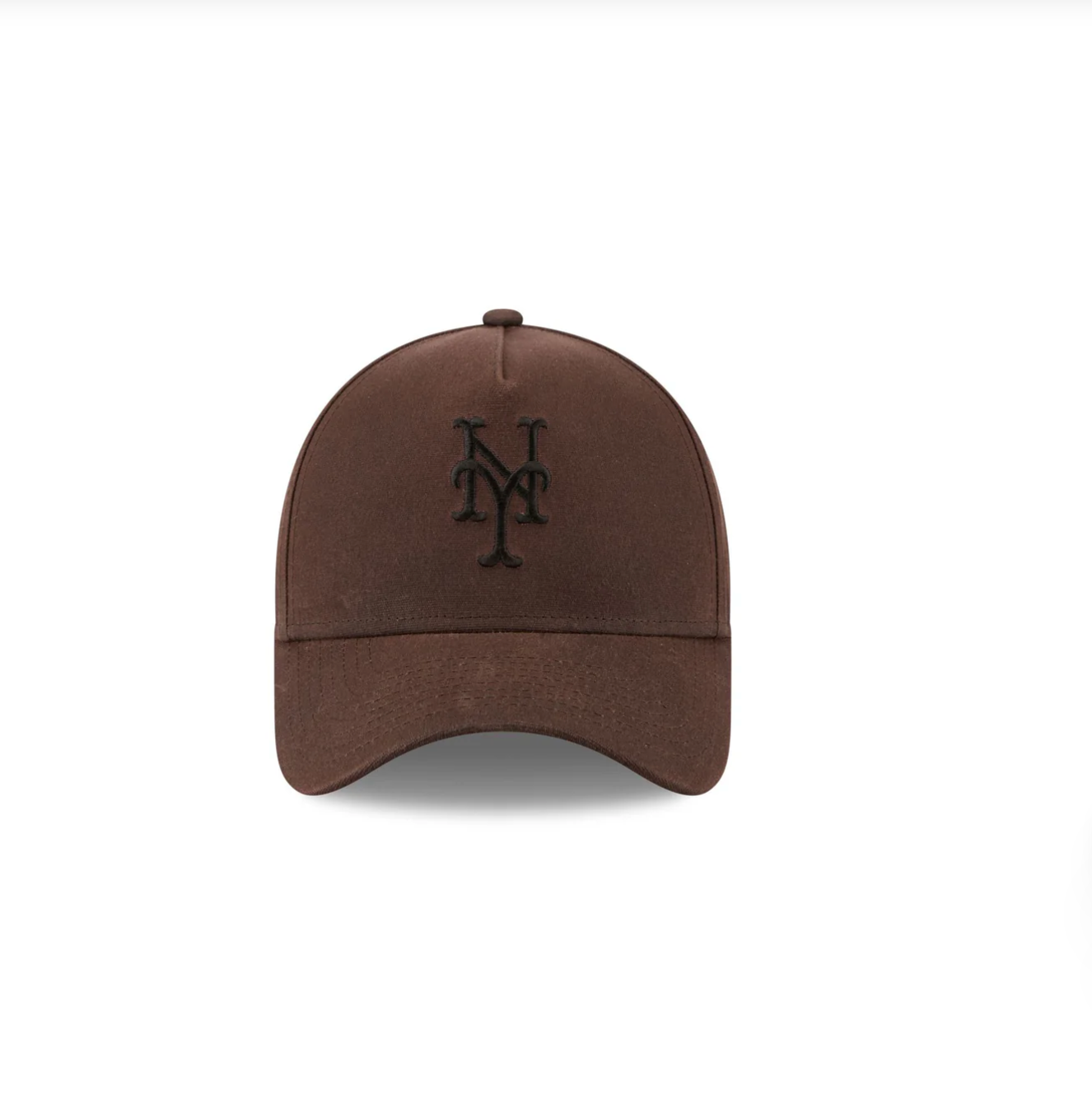 New York Mets Pre-Curve 59FORTY A-Frame Fitted