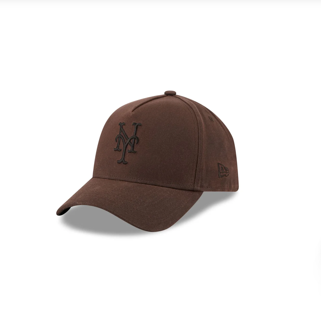 New York Mets Pre-Curve 59FORTY A-Frame Fitted