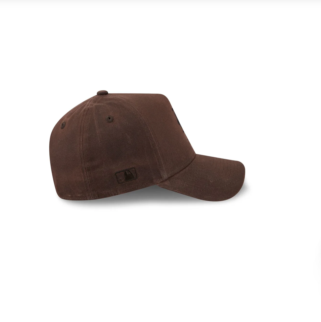 New York Mets Pre-Curve 59FORTY A-Frame Fitted