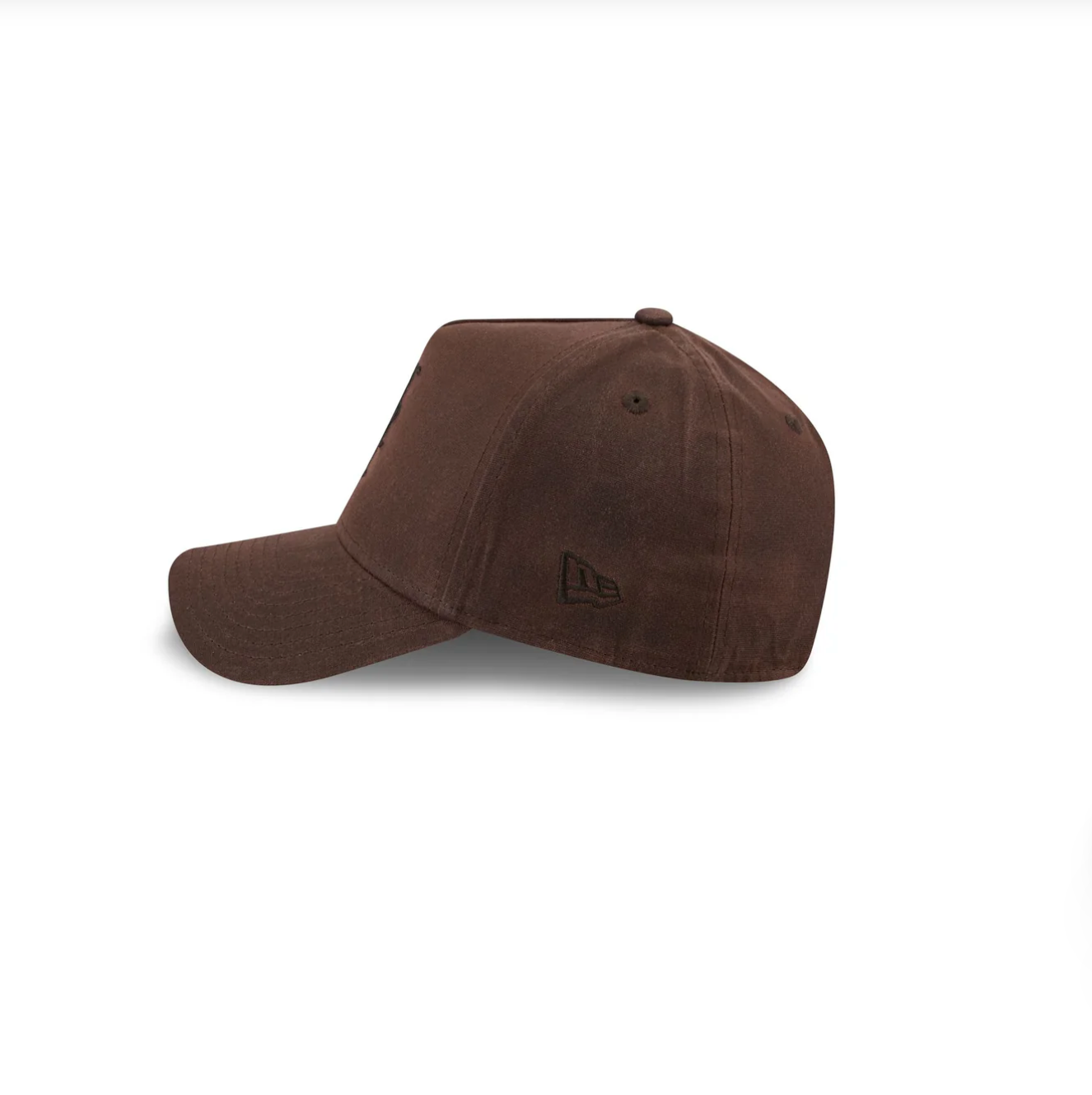 New York Mets Pre-Curve 59FORTY A-Frame Fitted