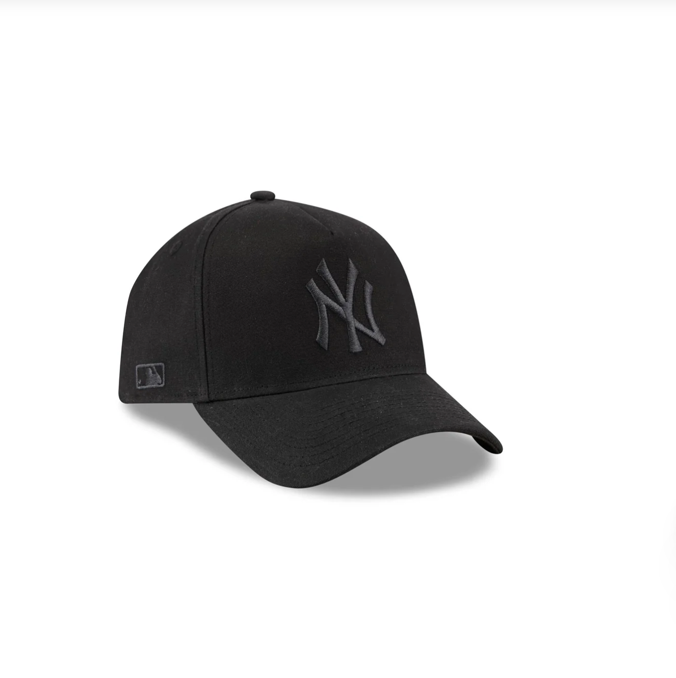 New York Yankees Pre-Curve 59FORTY A-Frame Fitted
