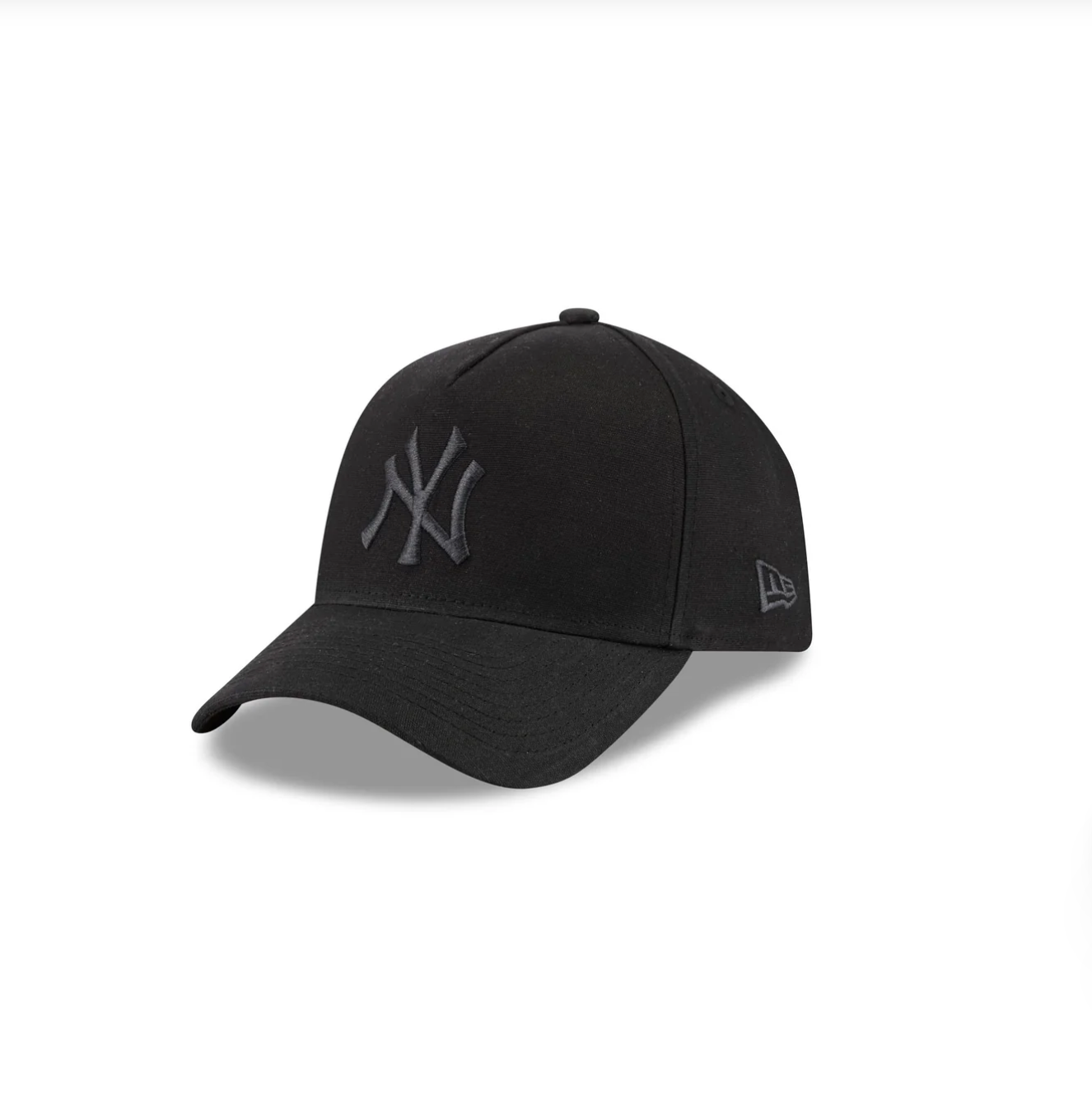 New York Yankees Pre-Curve 59FORTY A-Frame Fitted