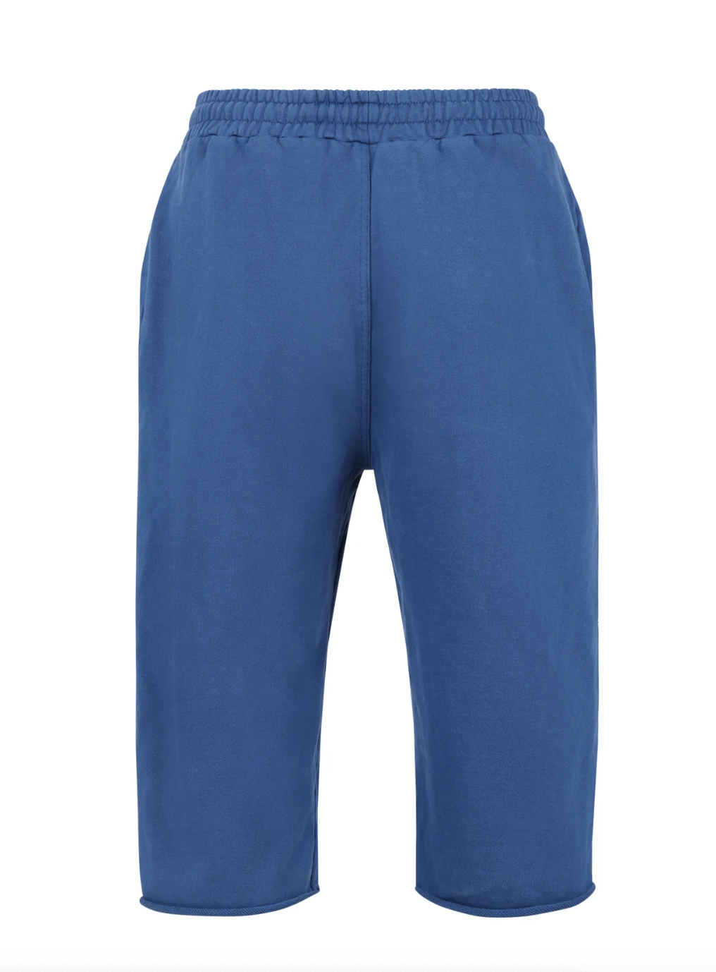 Lost Long Shorts