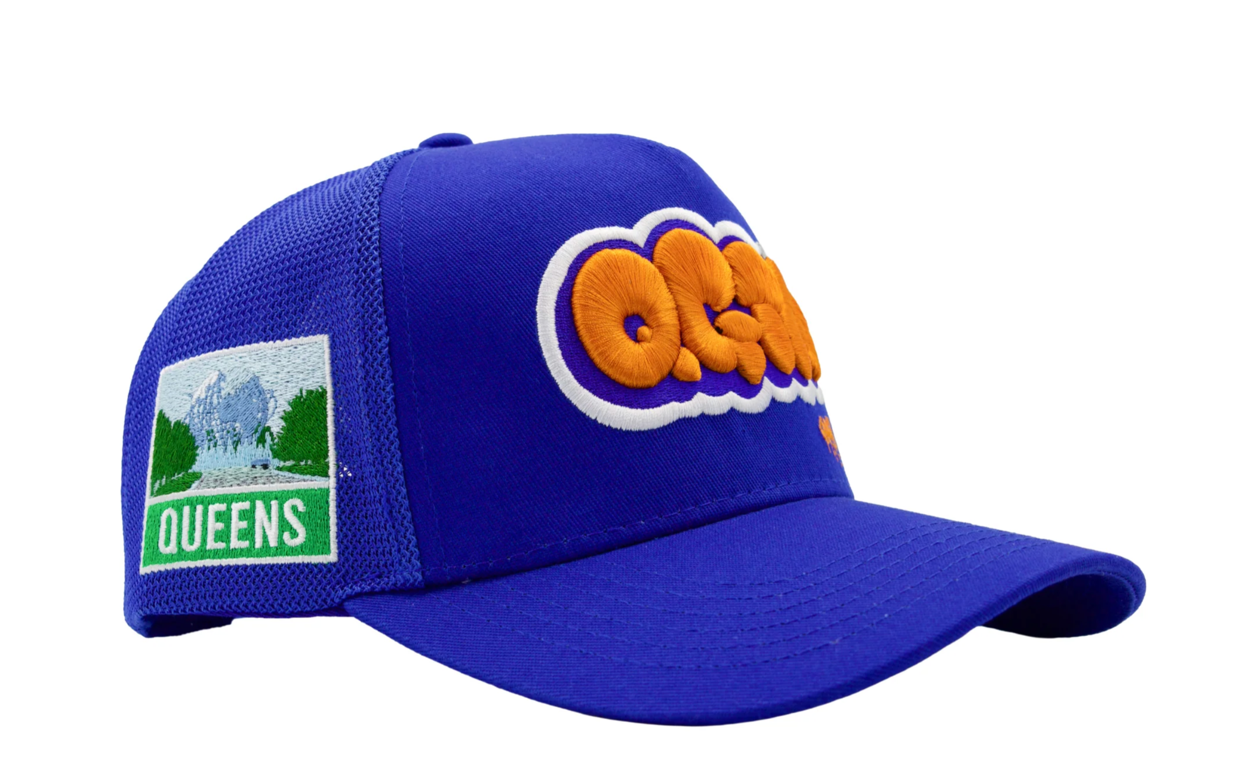 F.A.M QGTM Snapback