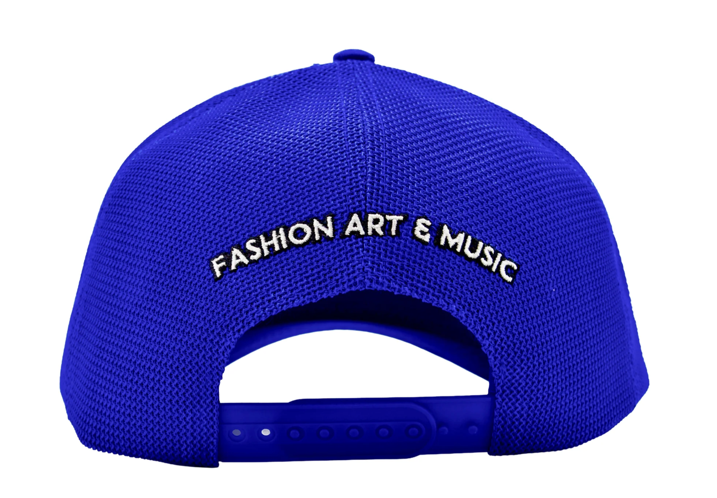 F.A.M QGTM Snapback