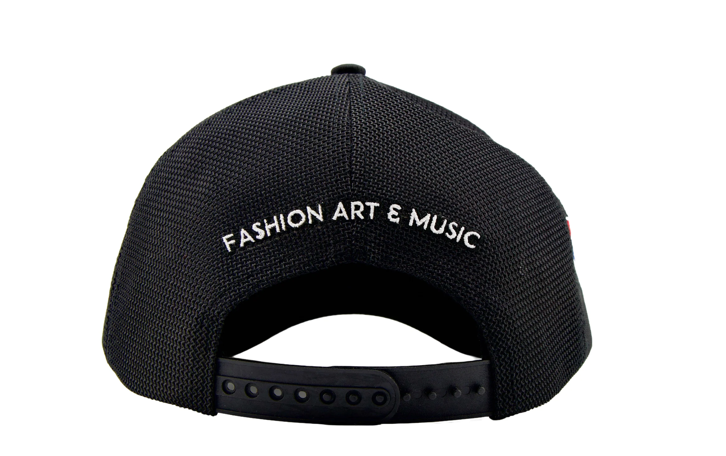 F.A.M Queens New York Snapback