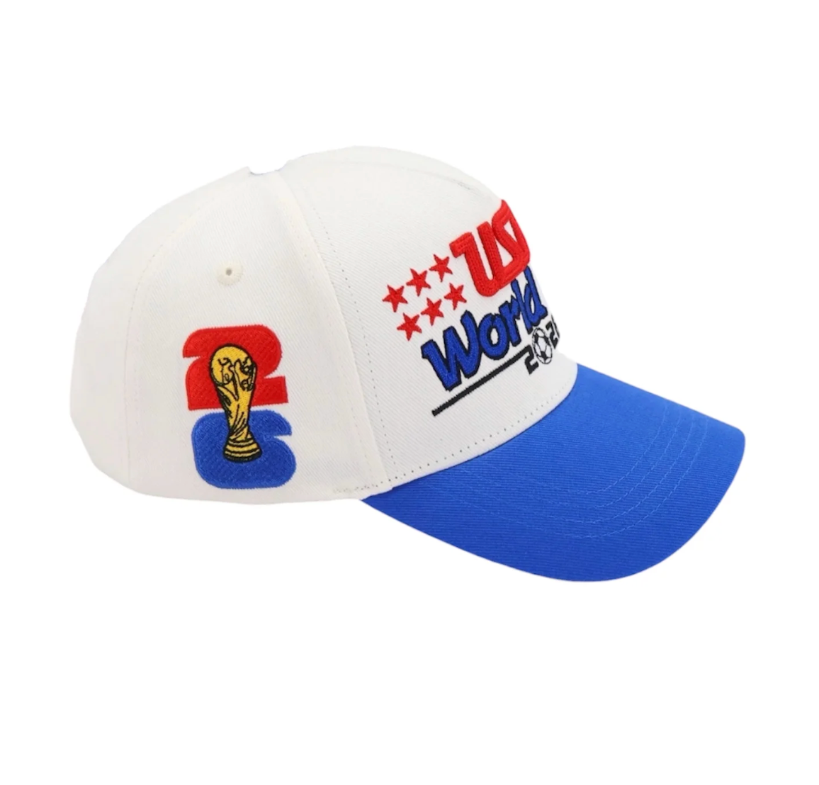 YTS Snapback