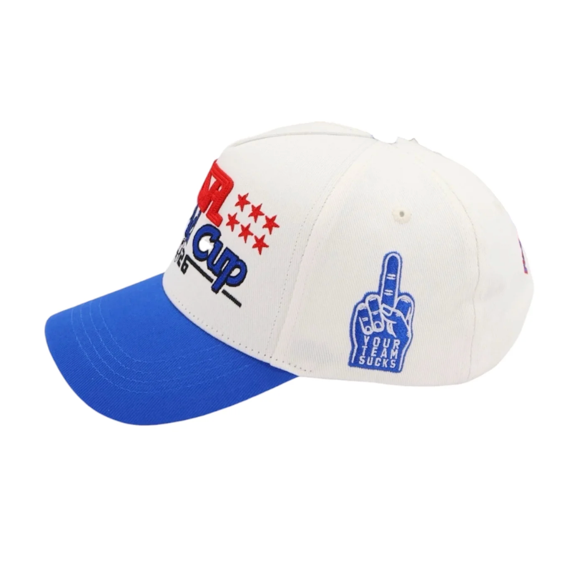 YTS Snapback