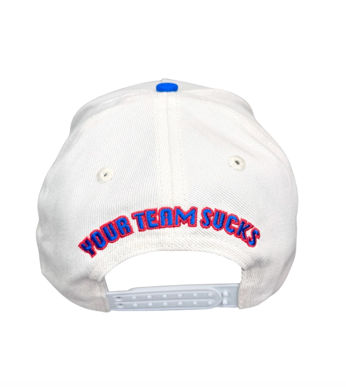 YTS Snapback