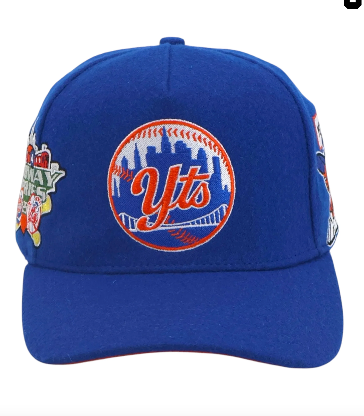 YTS Snapback