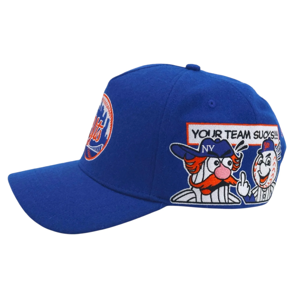 YTS Snapback