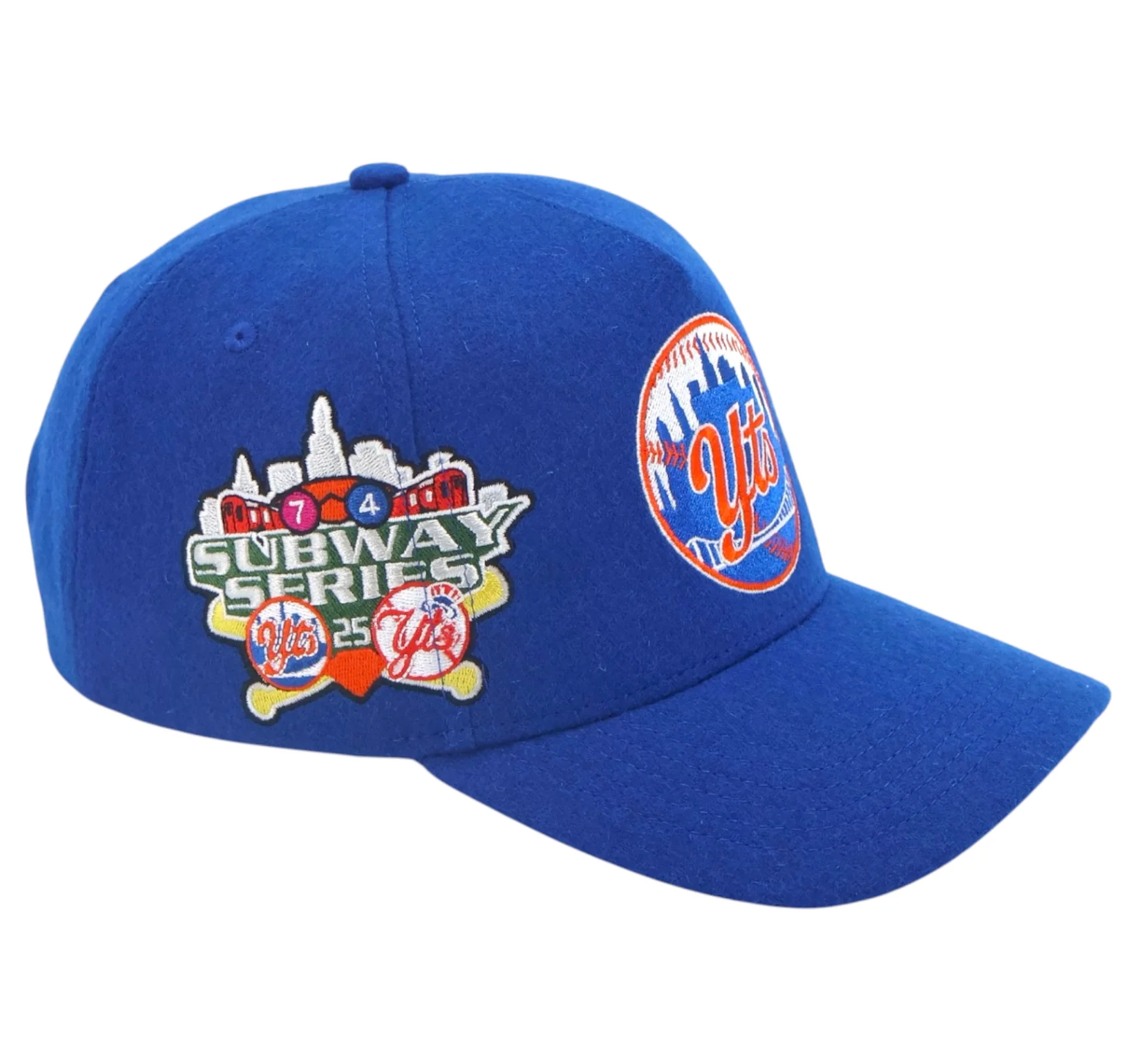 YTS Snapback