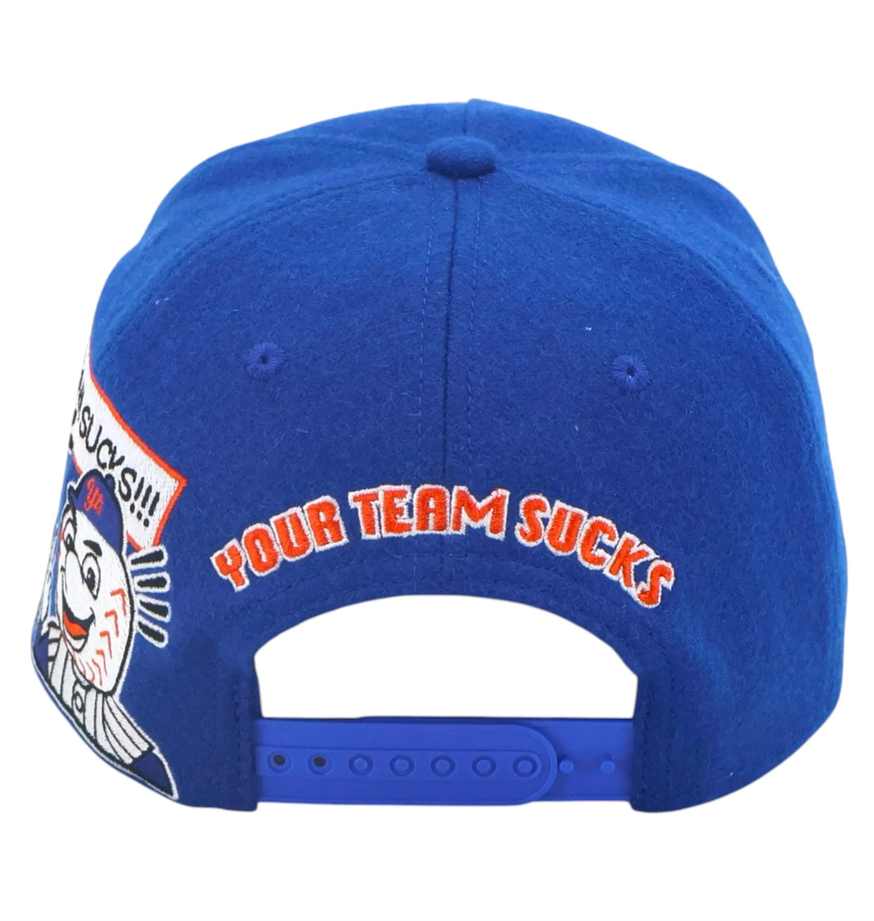 YTS Snapback