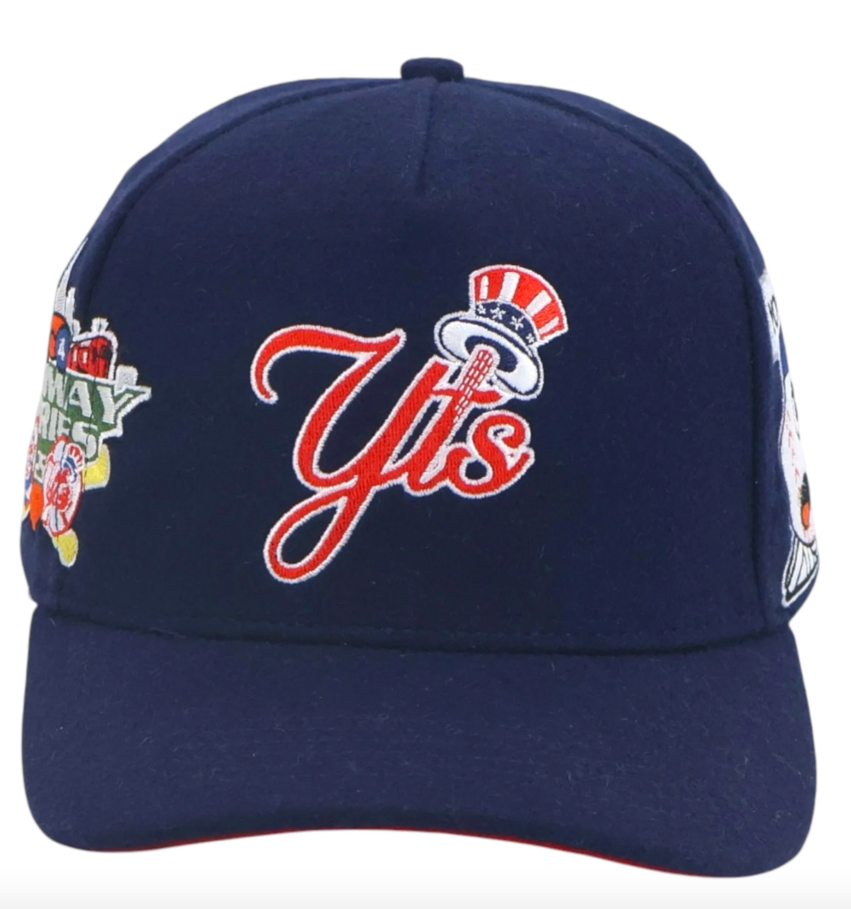 YTS Snapback