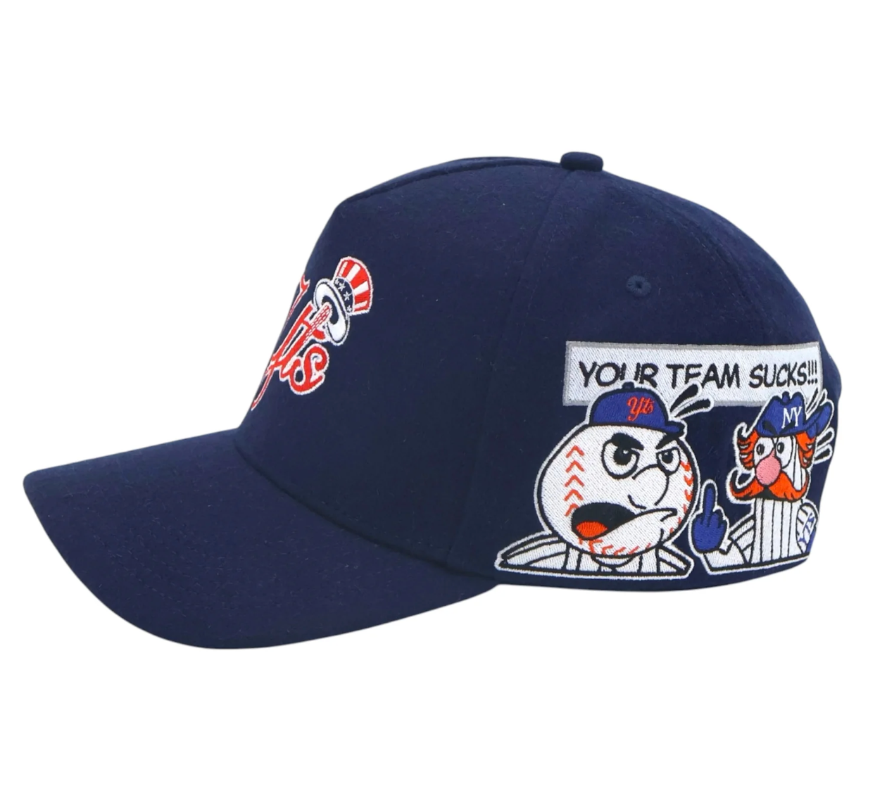 YTS Snapback