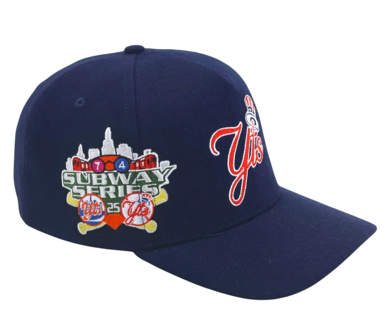 YTS Snapback