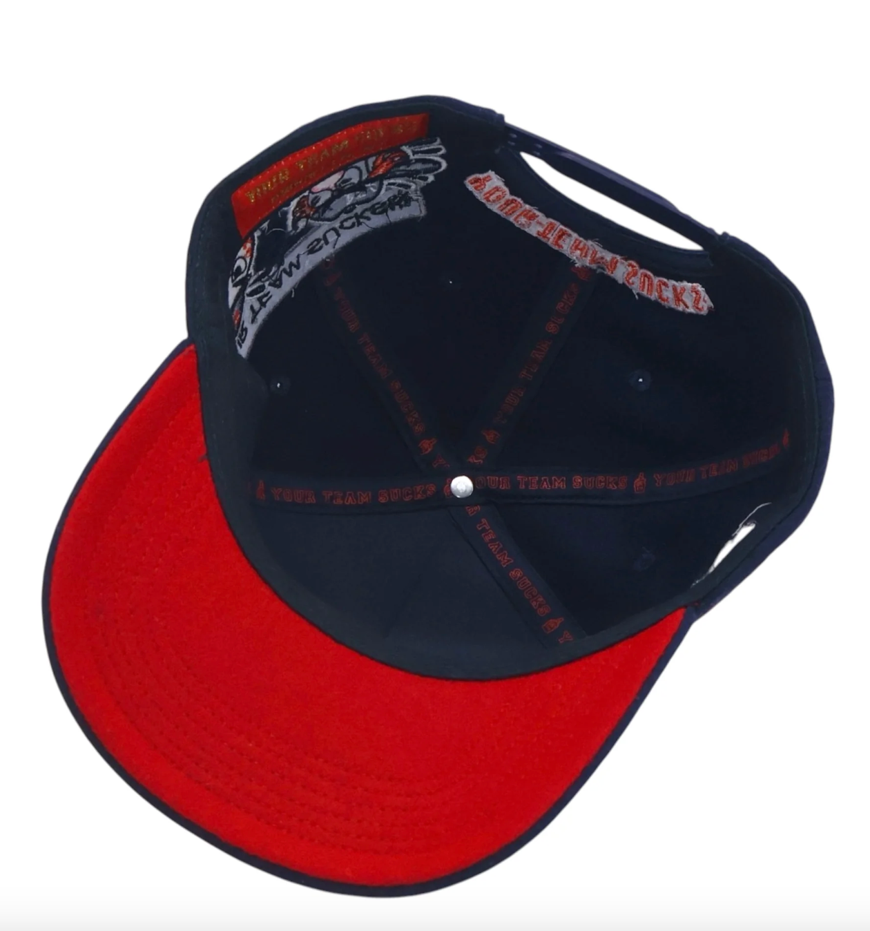 YTS Snapback