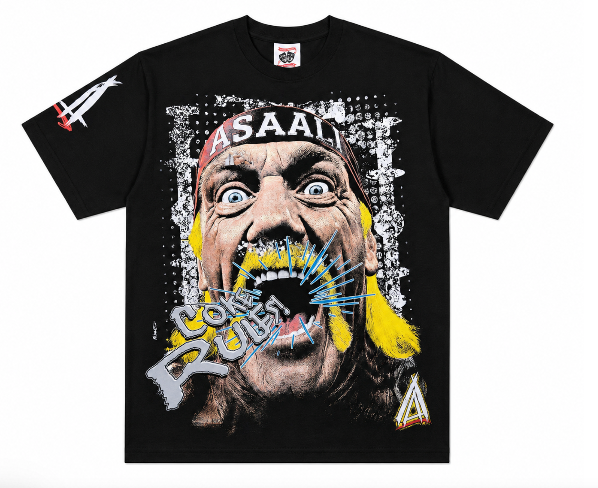 Cokemania T-Shirt