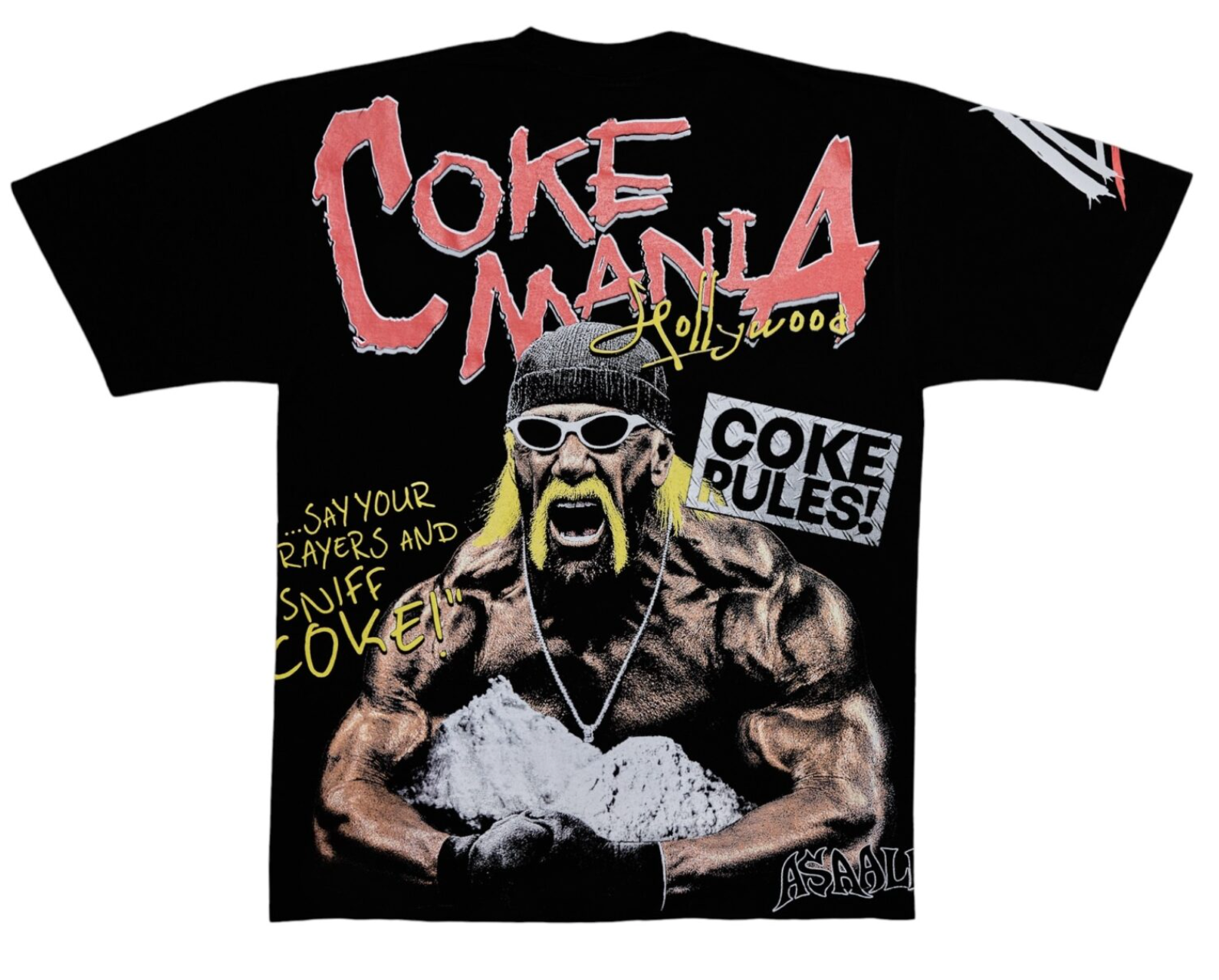 Cokemania T-Shirt