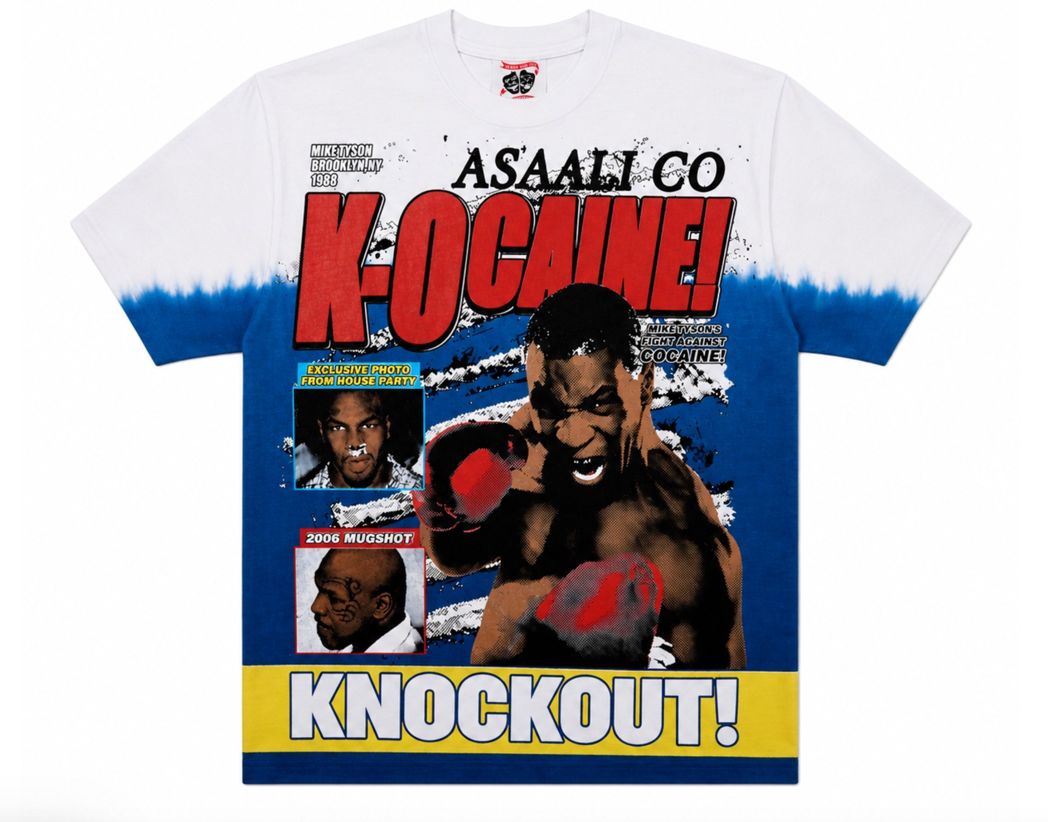 Kocaine T-Shirt