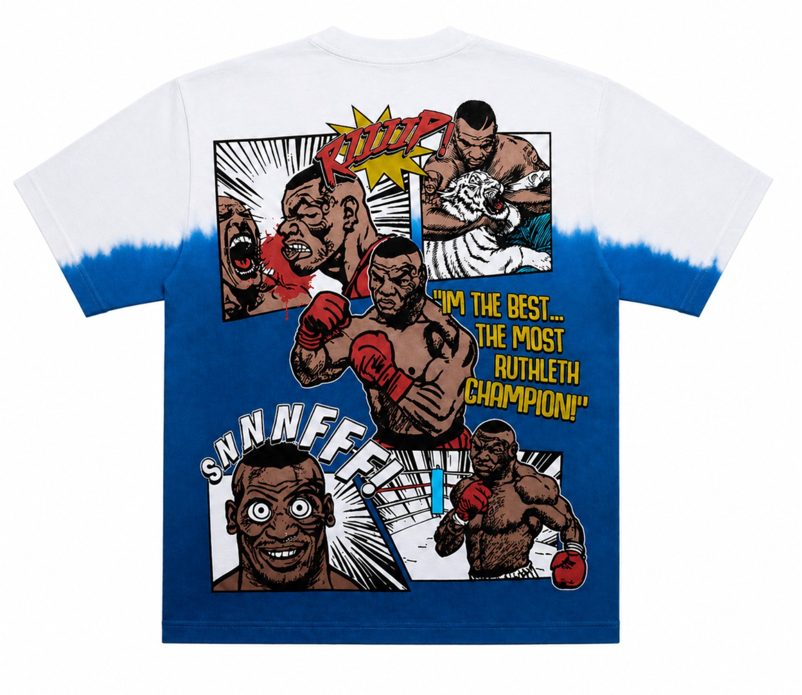 Kocaine T-Shirt