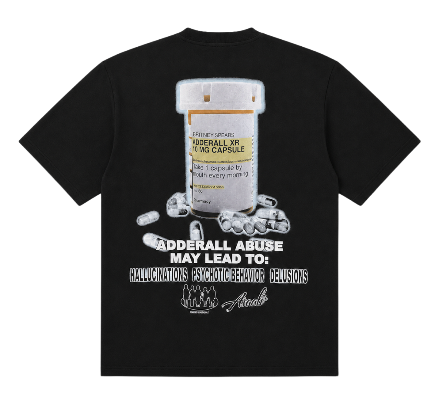 FNF Brittany T-Shirt