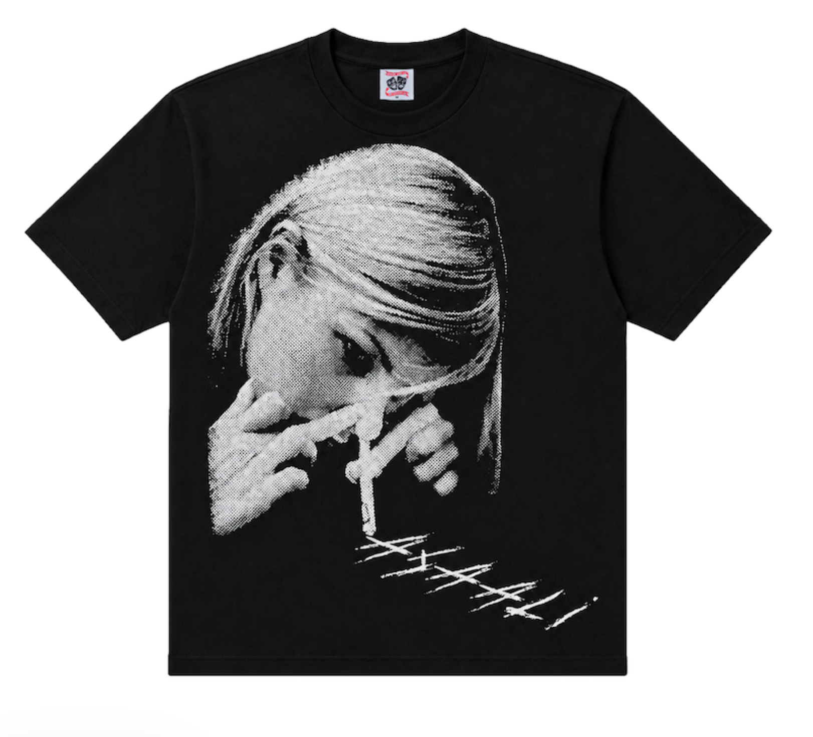 Go Vegan T-Shirt