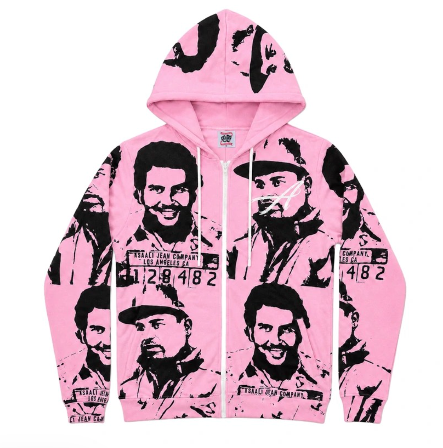 OG Cartel Hoodie