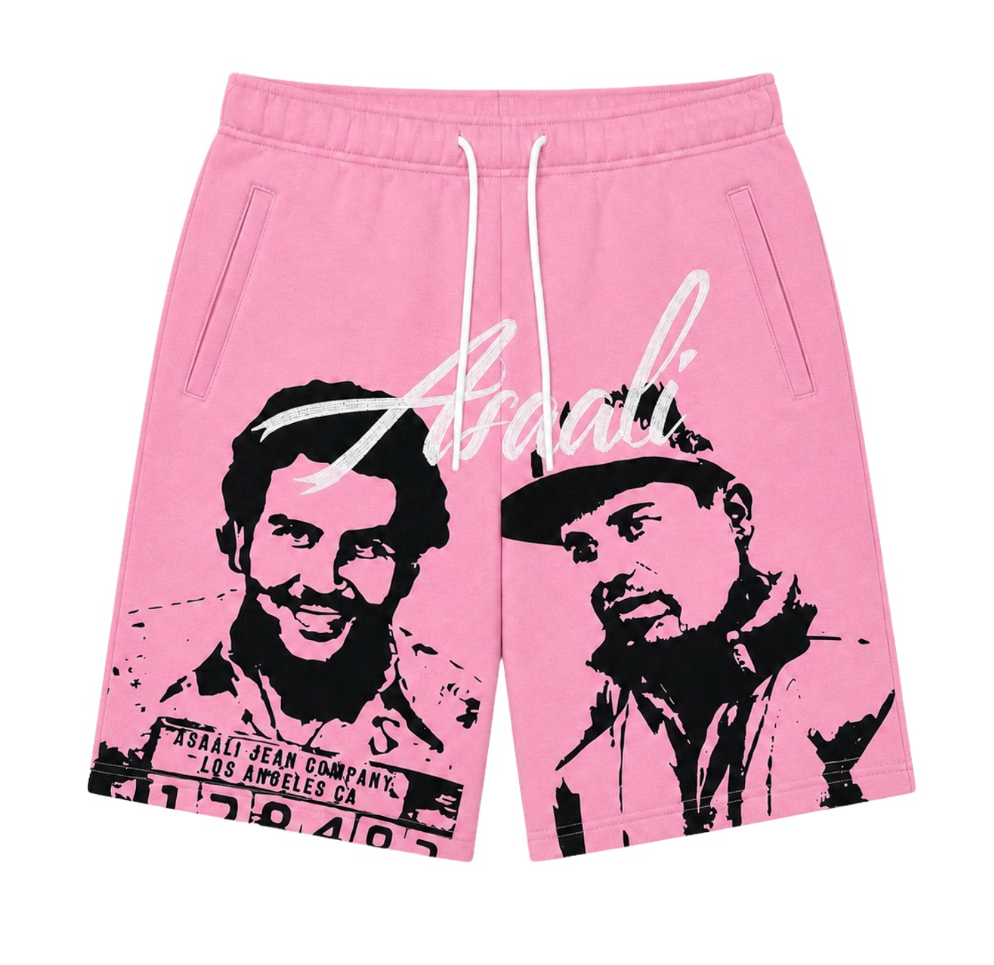 OG Cartel Shorts