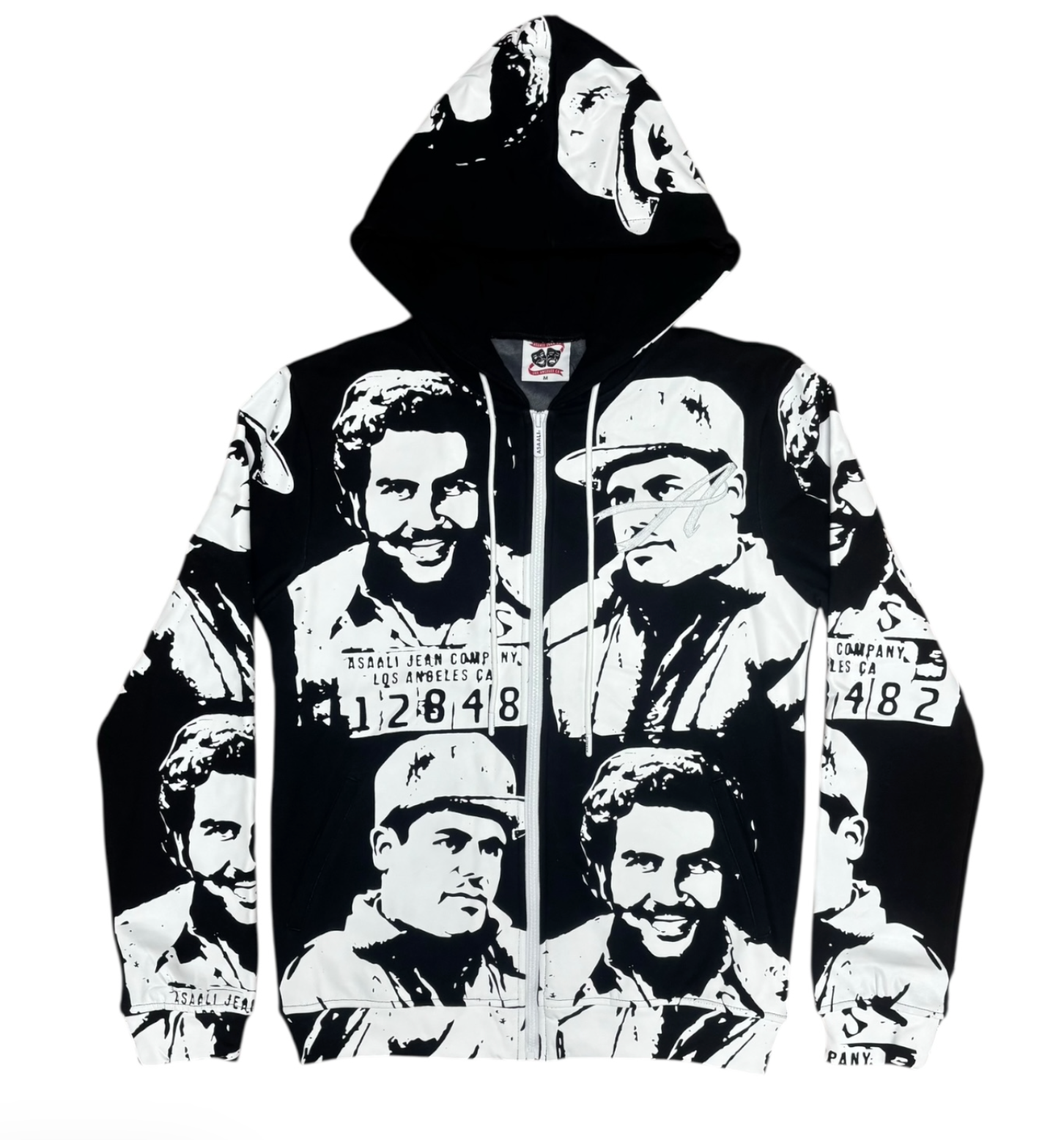 Oreo Cartel Hoodie