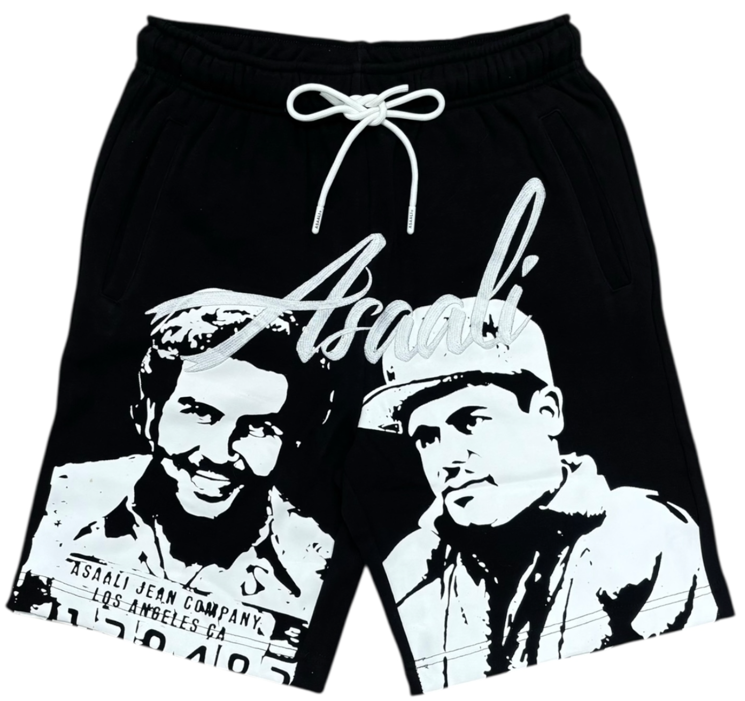 Oreo Cartel Shorts