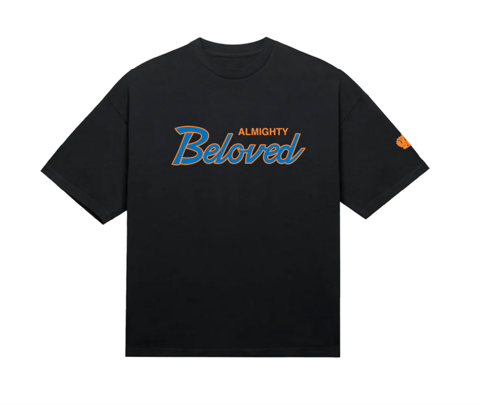 TEAM T-SHIRT