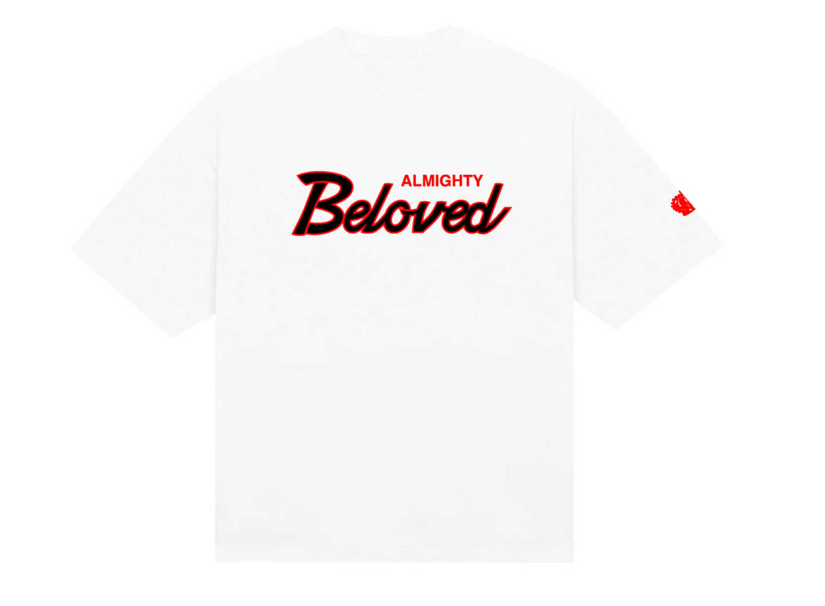 TEAM T-SHIRT