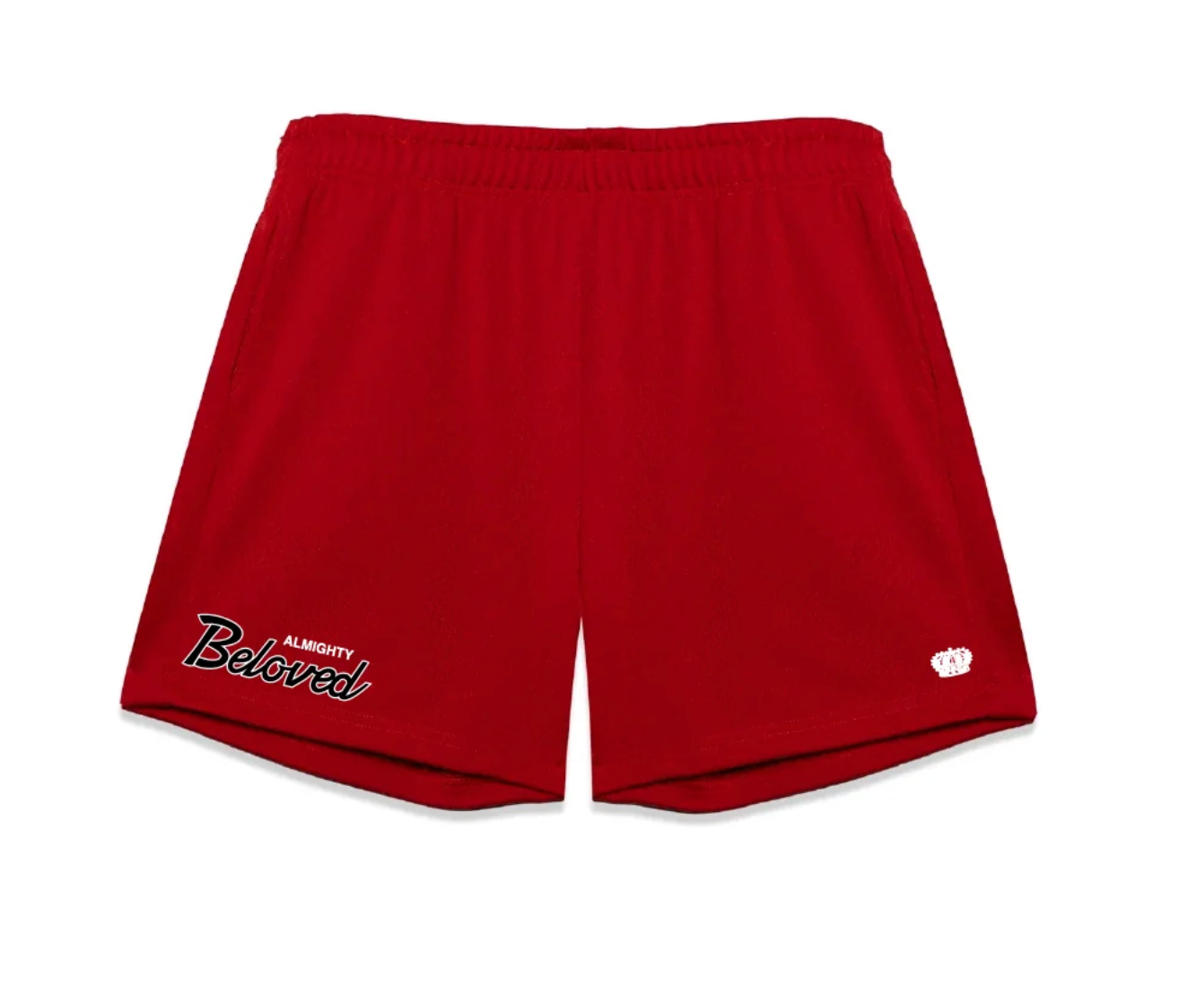 TEAM PRO MESH SHORT