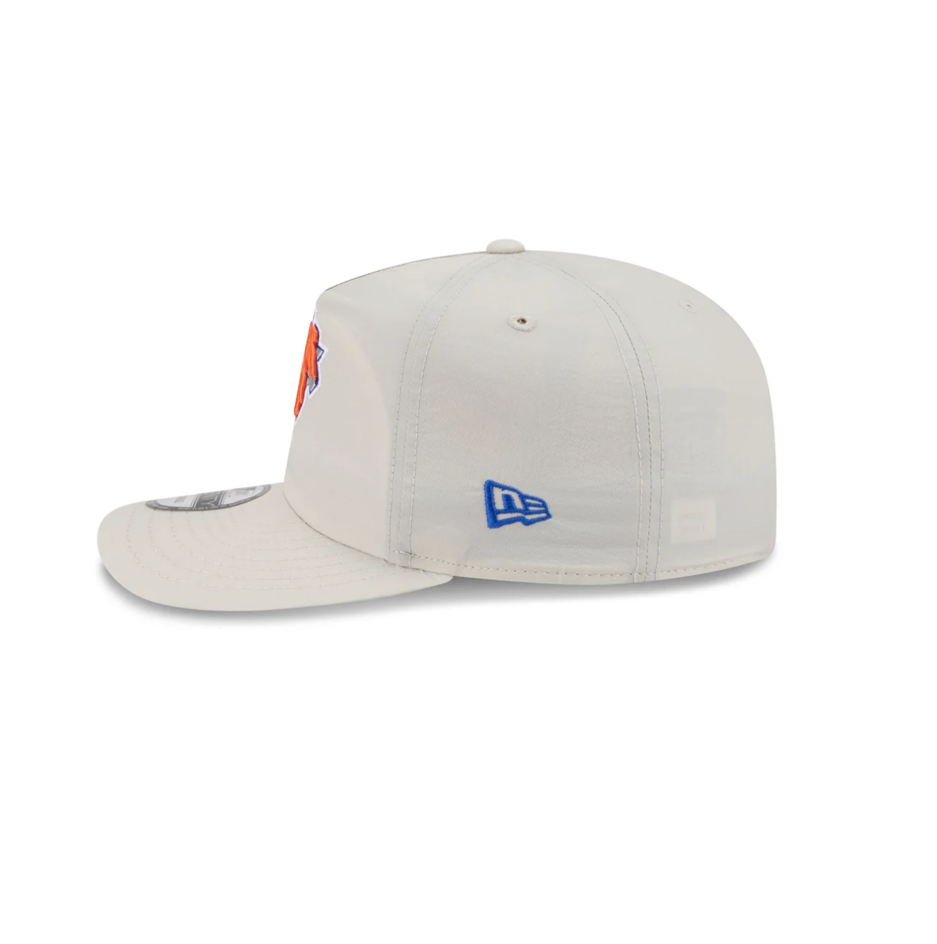 New Era New York Knicks Nylon Stone 19TWENTY Adjustable