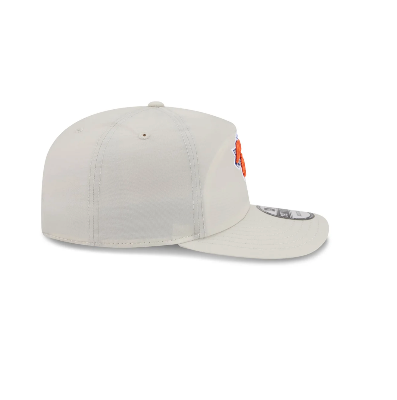 New Era New York Knicks Nylon Stone 19TWENTY Adjustable