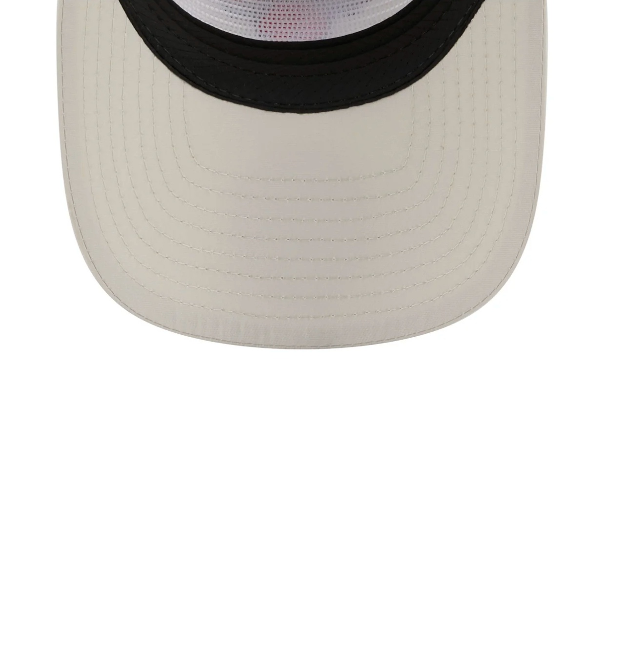 New Era New York Knicks Nylon Stone 19TWENTY Adjustable