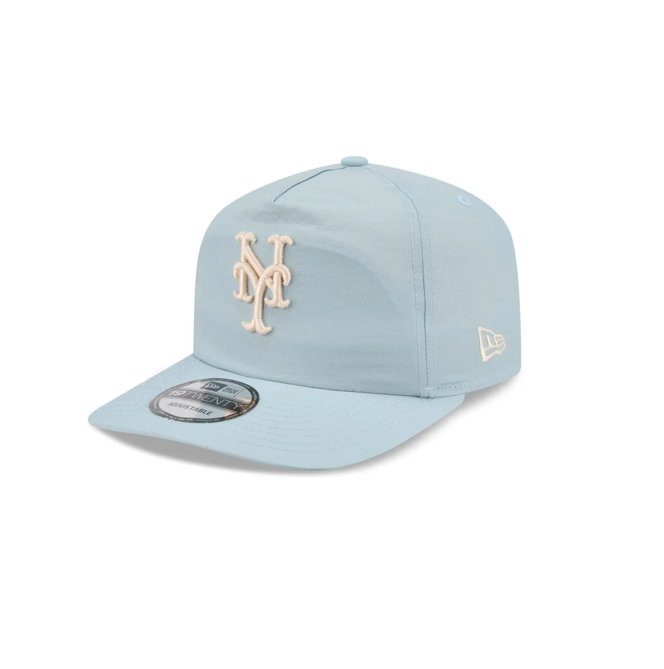 New Era New York Mets Nylon Sky 19TWENTY Adjustable