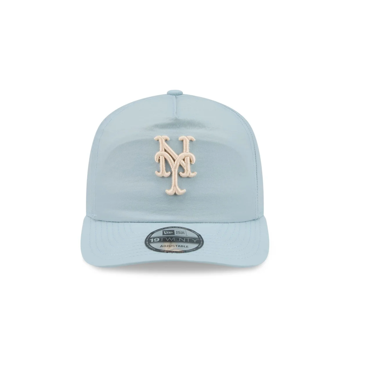 New Era New York Mets Nylon Sky 19TWENTY Adjustable