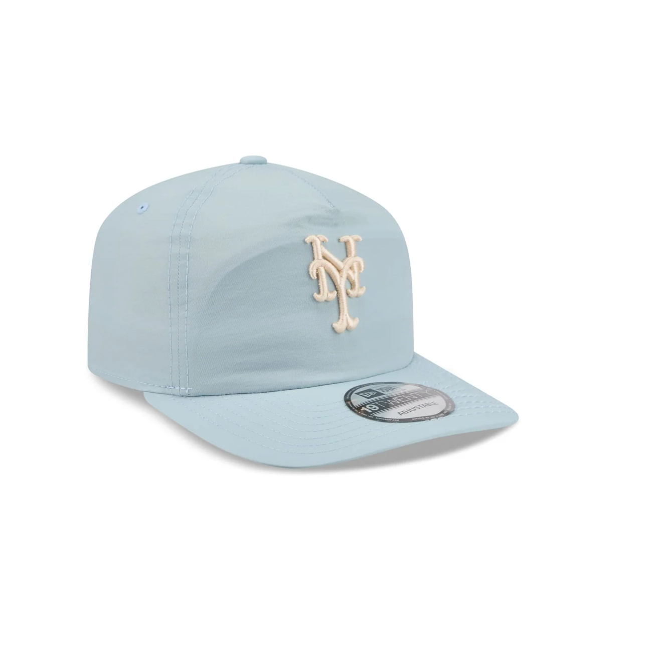 New Era New York Mets Nylon Sky 19TWENTY Adjustable