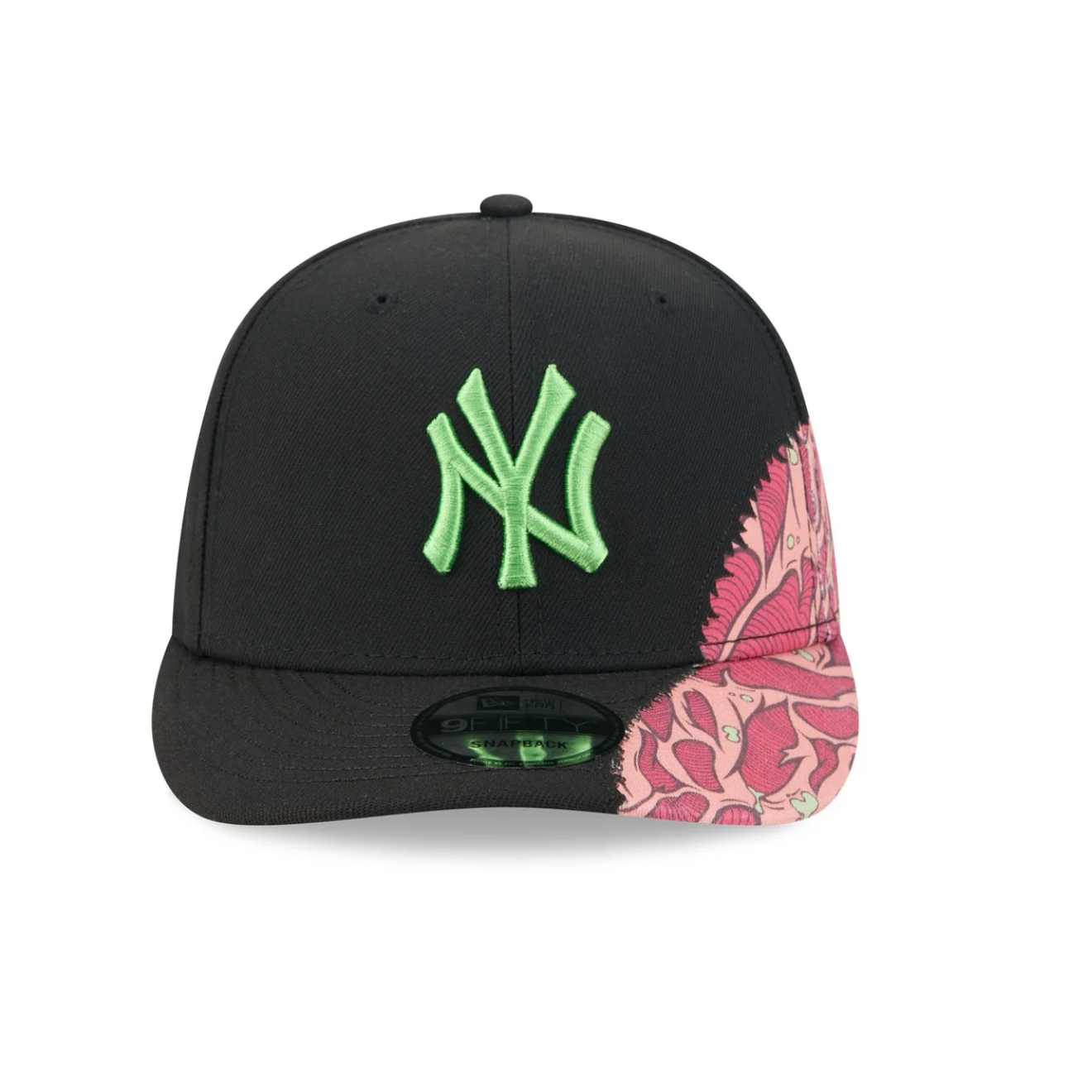 New Era Halloween 9Fifty NY Yankees Snapback
