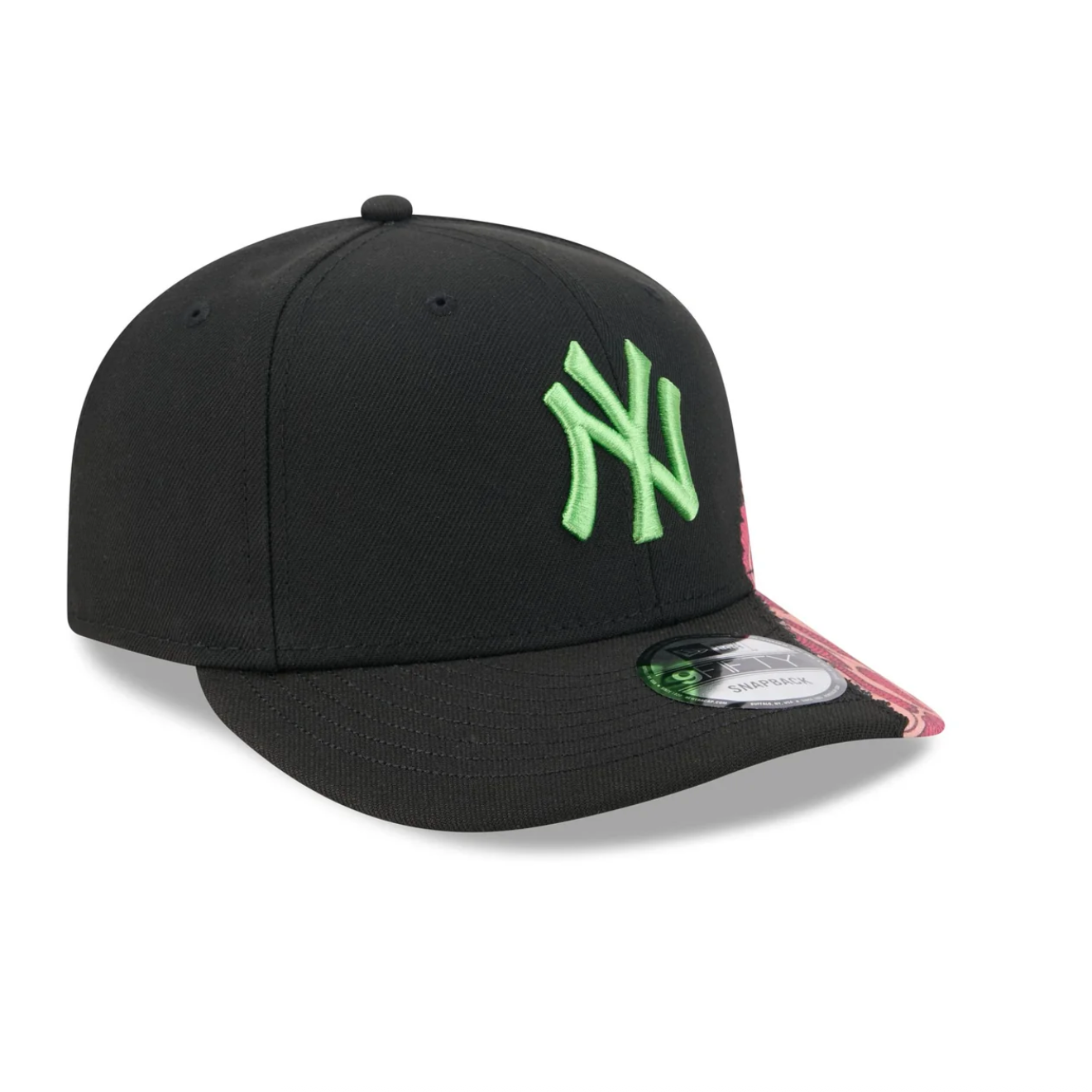 New Era Halloween 9Fifty NY Yankees Snapback